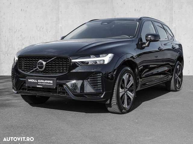 Volvo XC 60 - 2