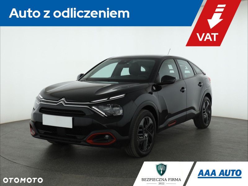 Citroën C4 - 2