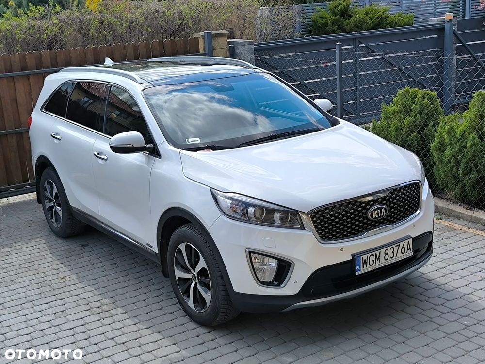 Kia Sorento 2.0 CRDI L - 1