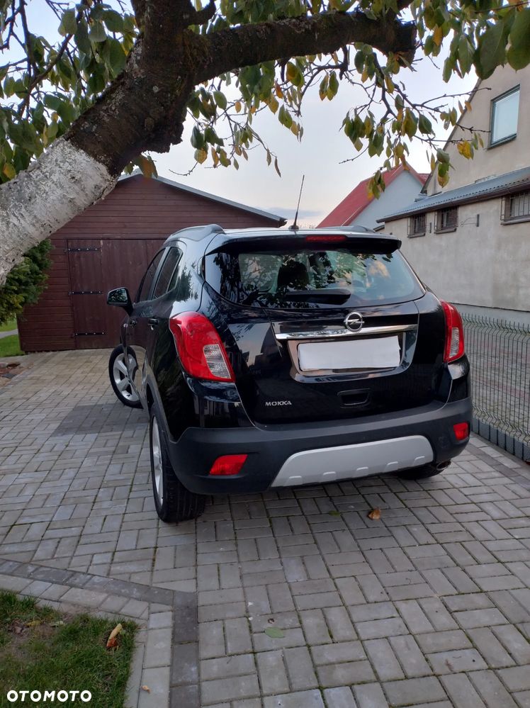 Opel Mokka 1.6 Essentia S&S - 2