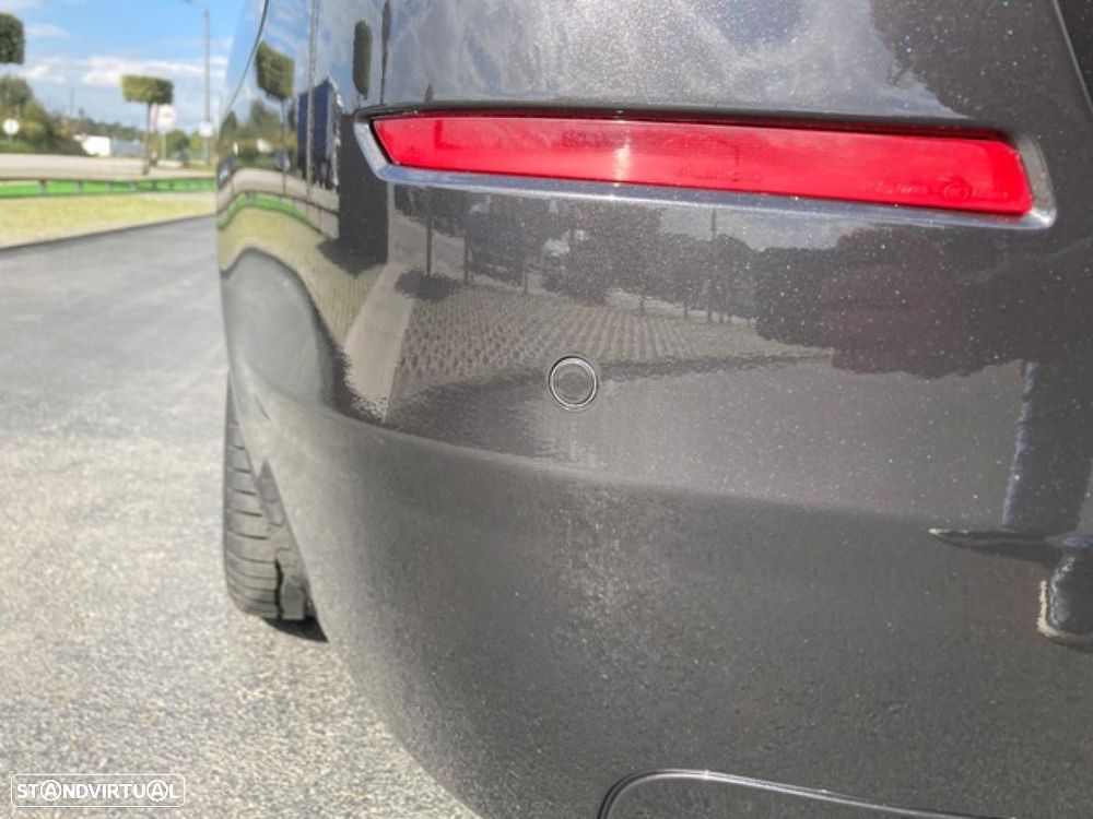 BMW 520 d Line Modern - 9