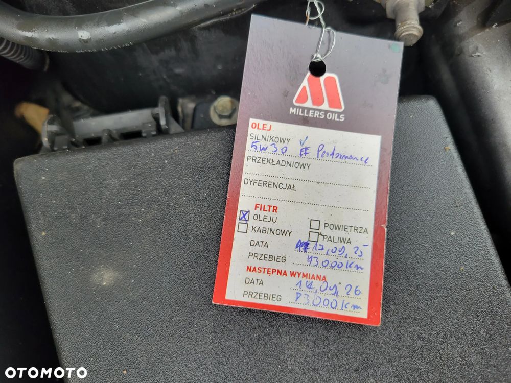 Ford Focus 2.0 EcoBoost ST-2 - 9