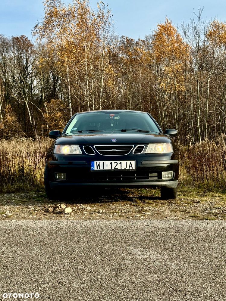 Saab 9-3 - 3