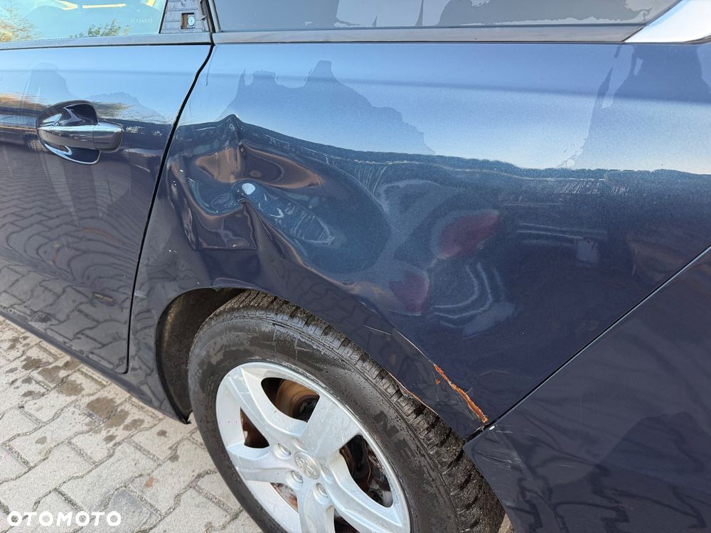 Peugeot 508 BlueHDi 120 EAT6 Stop&Start Allure - 30