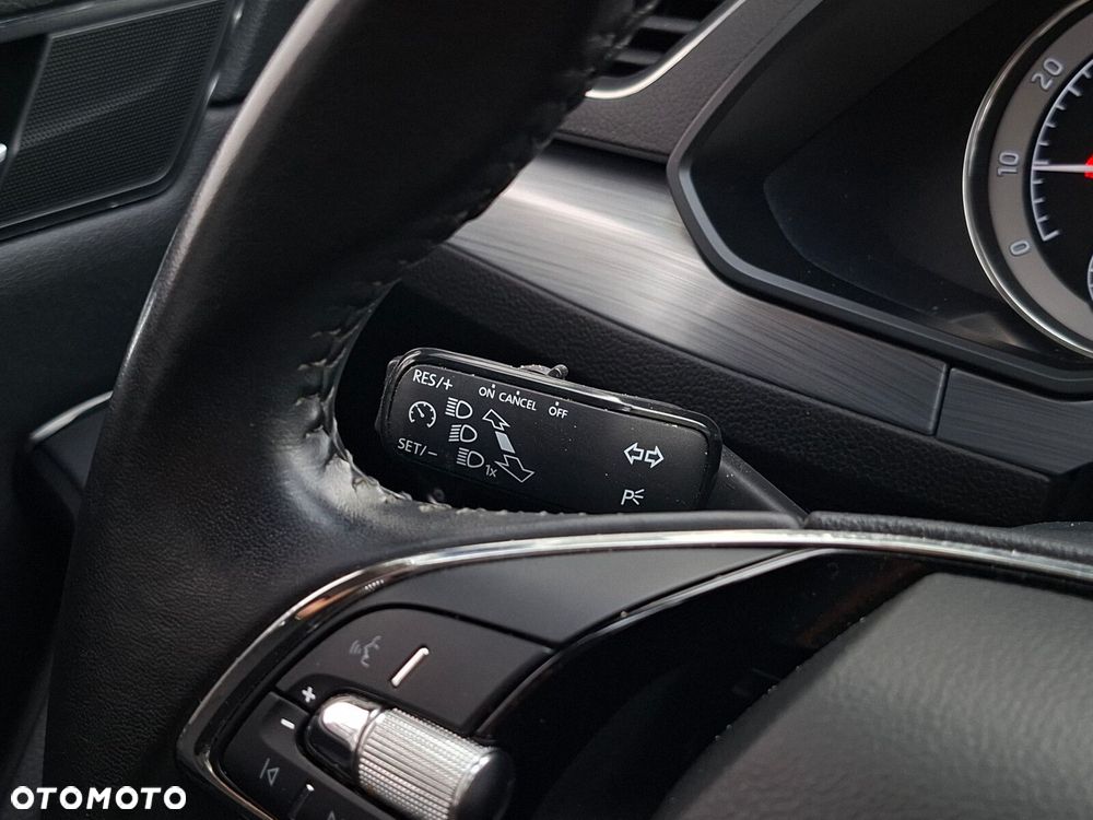 Skoda Superb 1.5 TSI Ambition DSG - 22