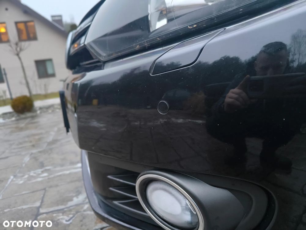 Volkswagen Golf 1.4 Comfortline - 28