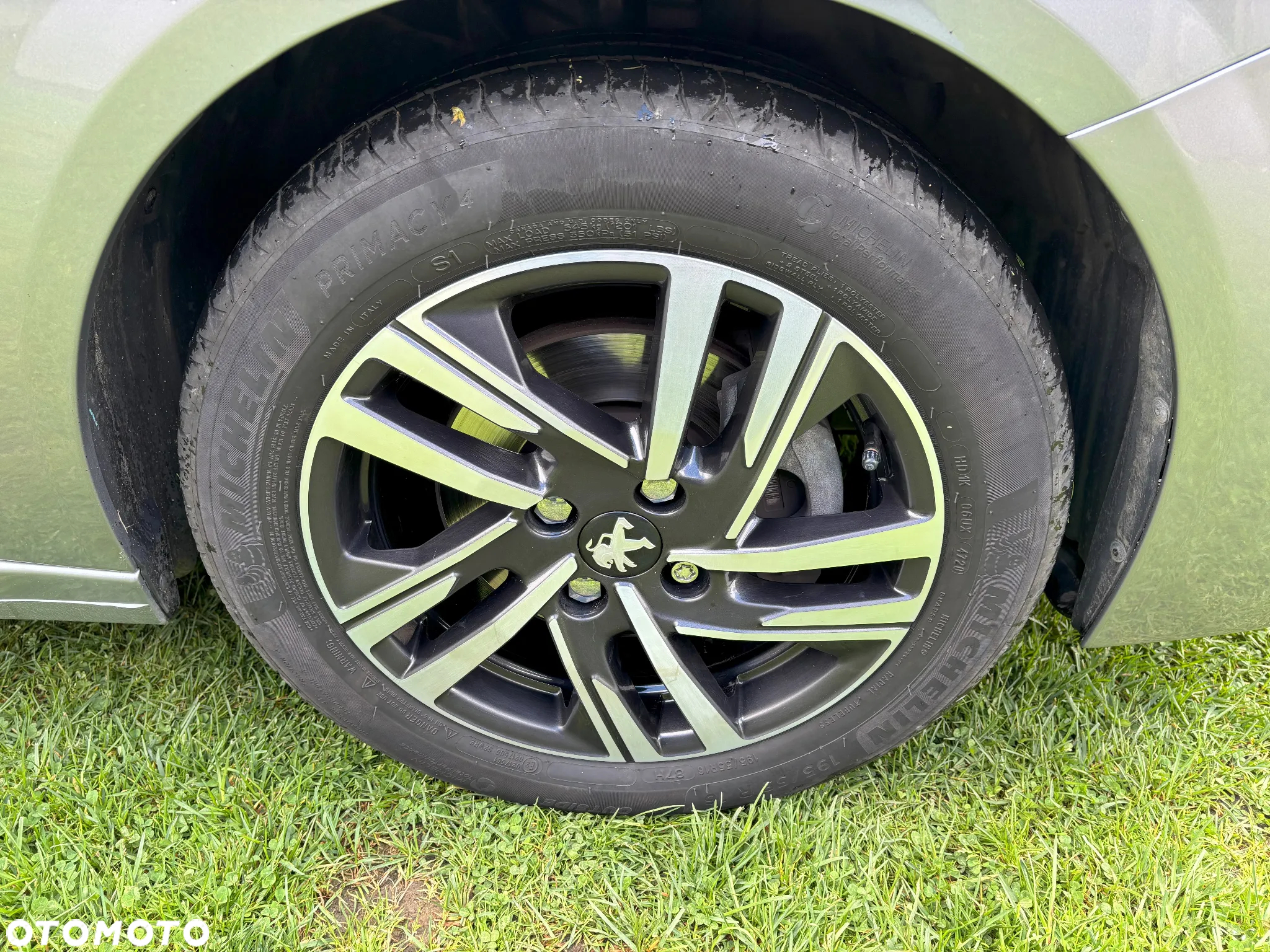 Peugeot 208 PureTech 100 Allure Pack - 13