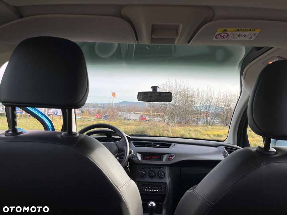 Citroën C3 1.2 VTi Exclusive - 15
