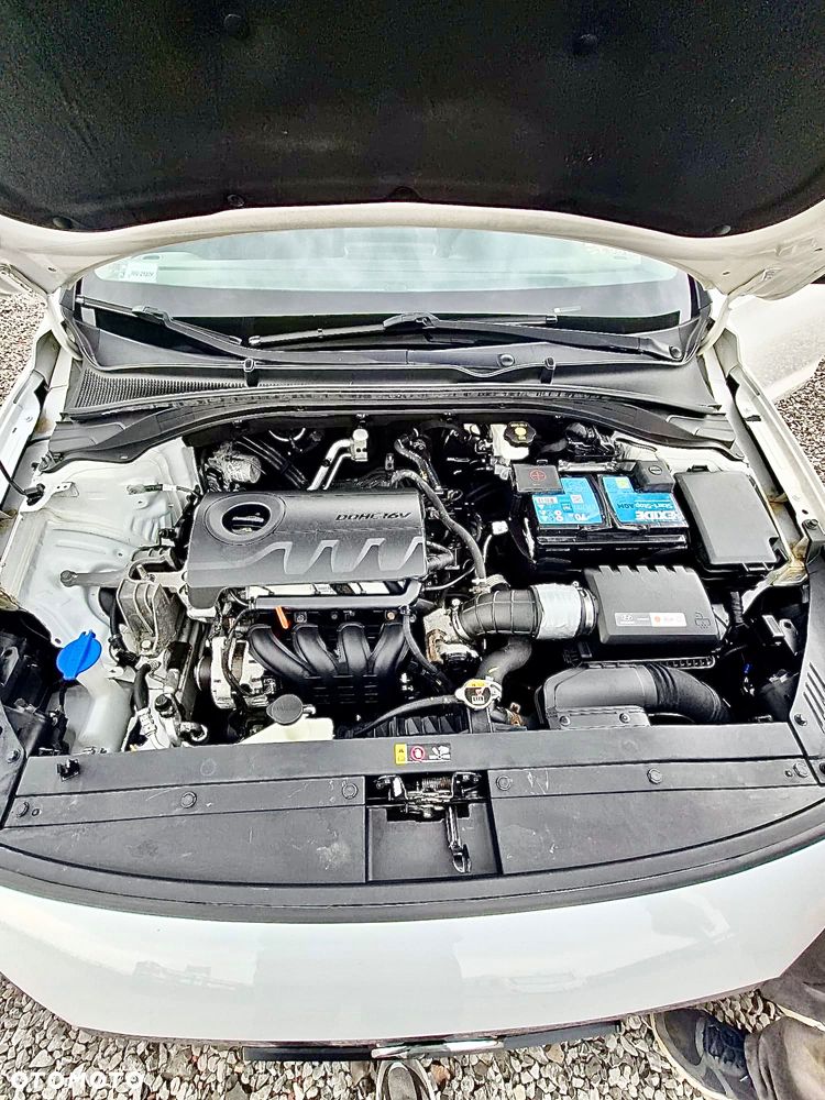 Hyundai i30 1.4 BlueDrive Comfort - 6