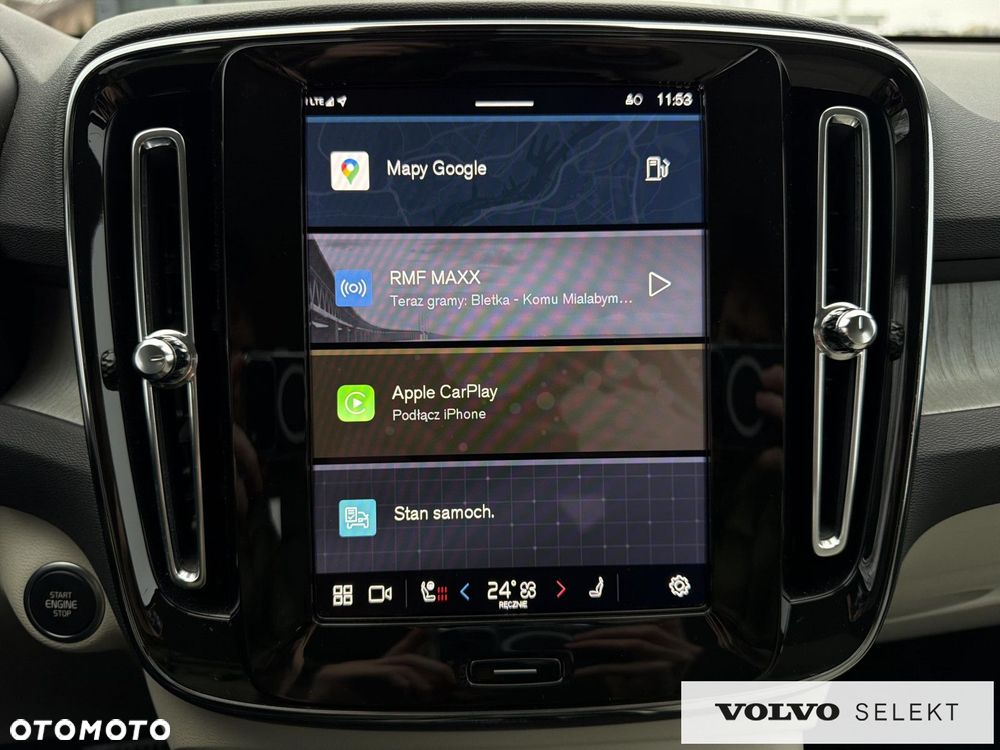 Volvo XC 40 - 18