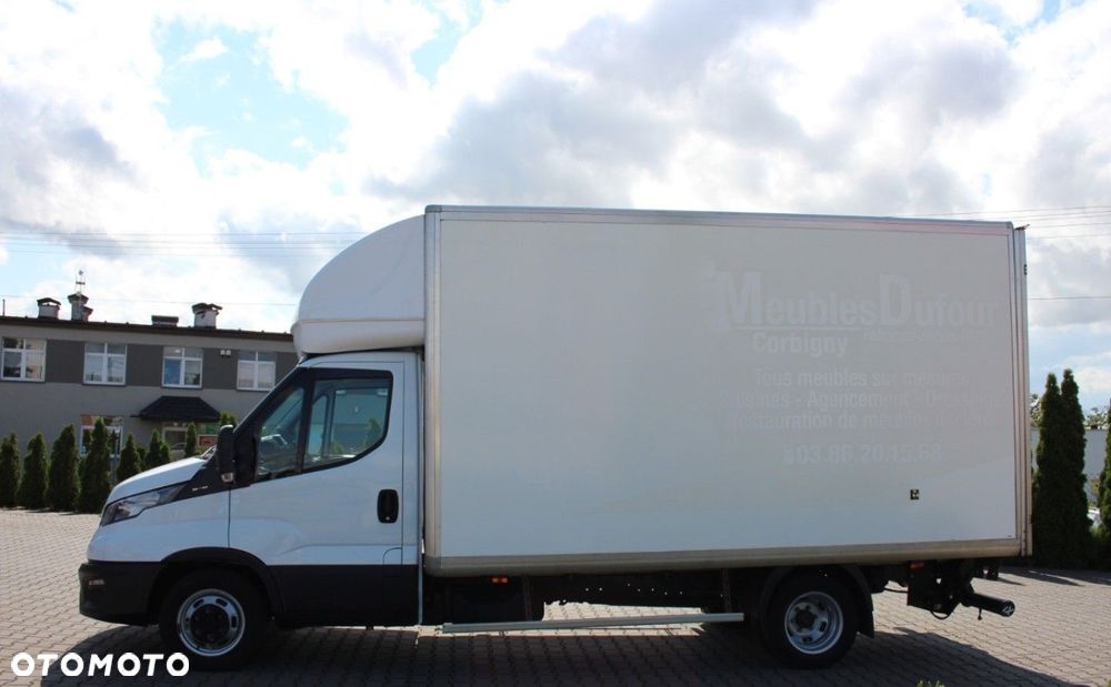 Iveco Daily - 14