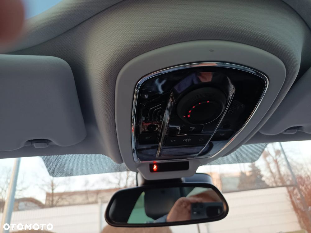 Peugeot 508 RXH BlueHDi 180 EAT6 Stop&Start - 12