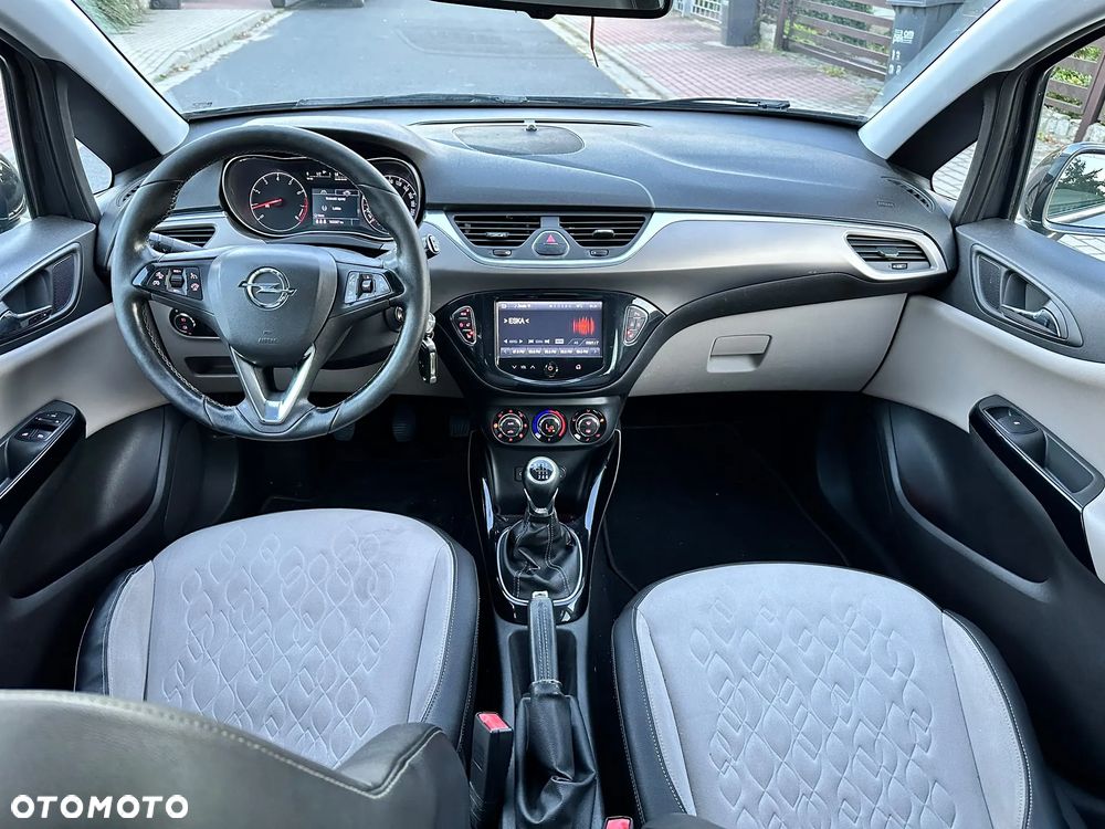 Opel Corsa - 13