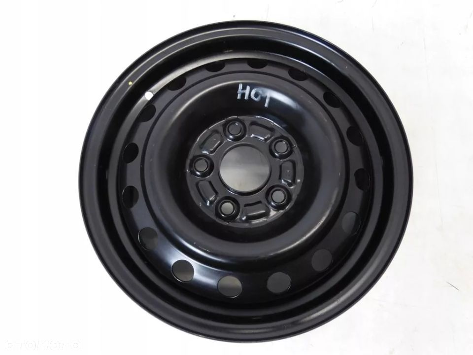 FELGA 15 HONDA CIVIC CR-V SR-V HR-V FR-V ACCORD - 2