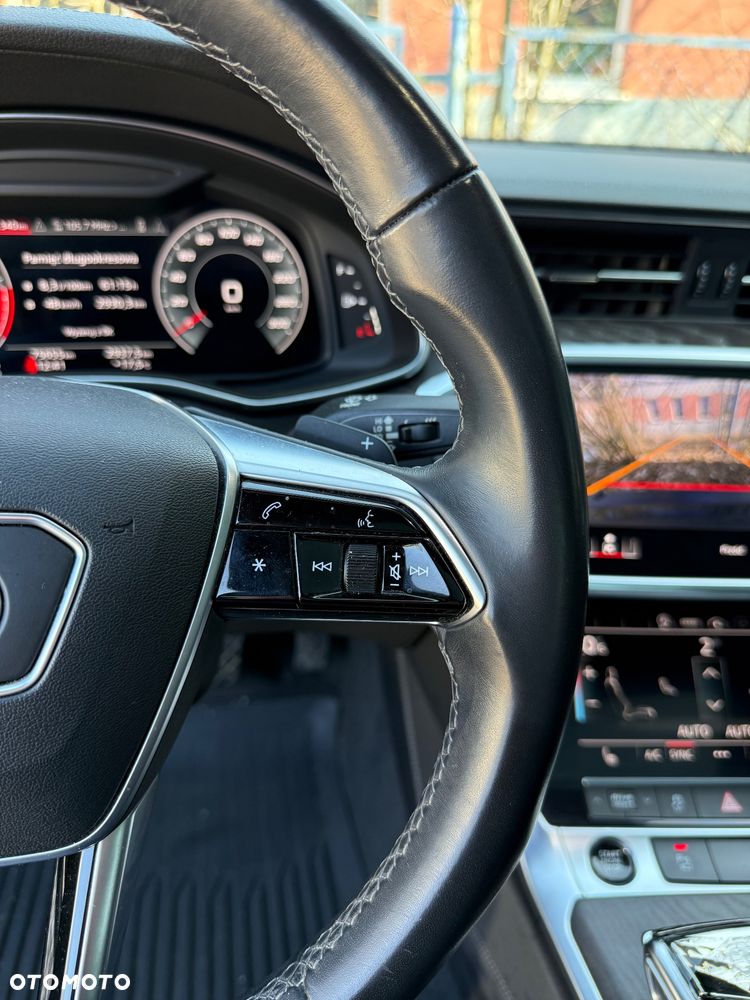 Audi A6 Limousine - 22