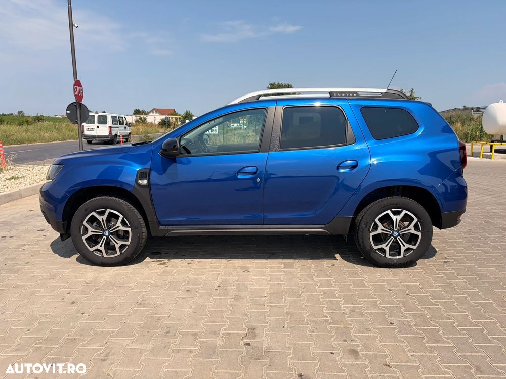 Dacia Duster - 7