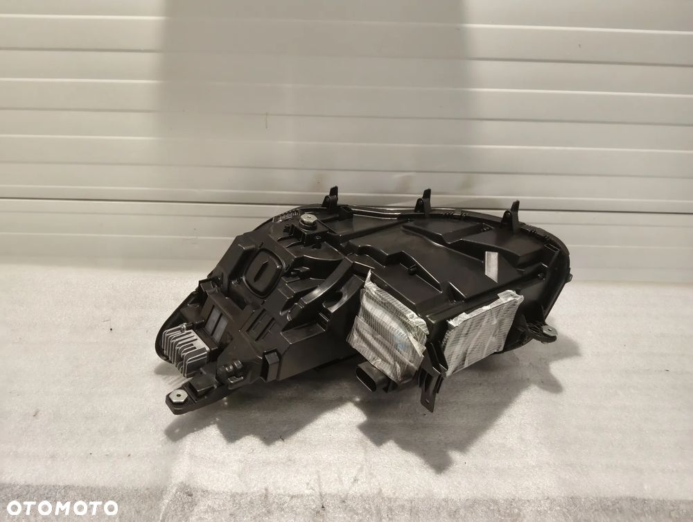 Mercedes-Benz S KLASA W217 ILS LED USA PRZÓDE STRONA PRAWA A2179064200 - 8