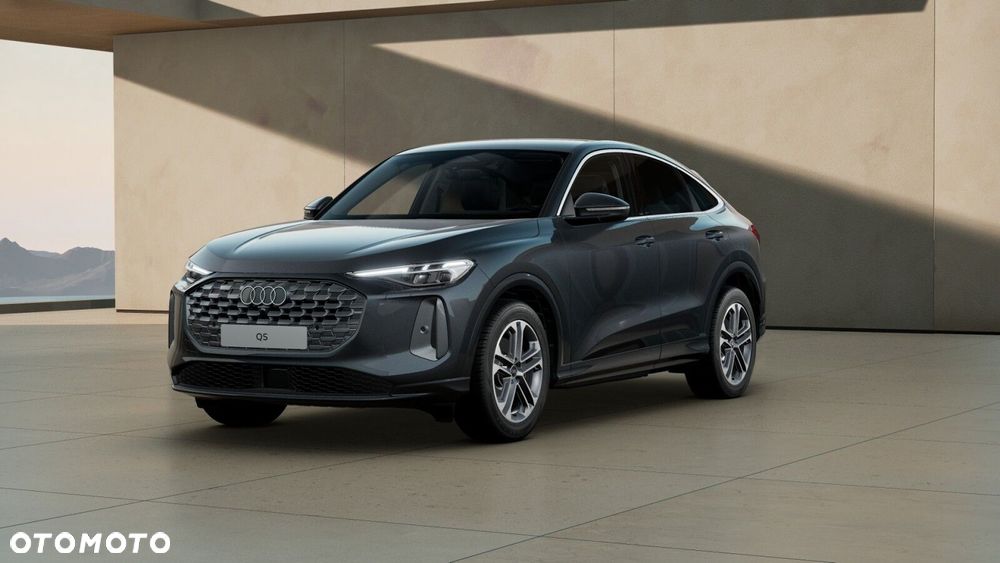 Audi Q5 Sportback - 1