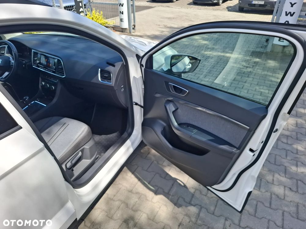Seat Ateca 2.0 TDI Style S&S - 16