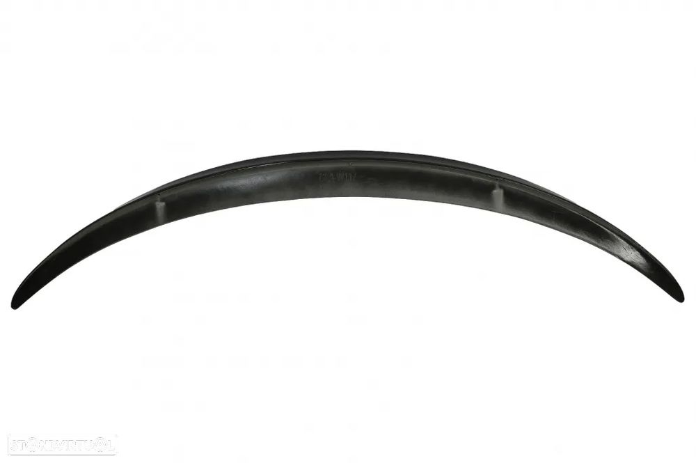 Aileron Mercedes CLA W117 (2013 a 2016) - 4