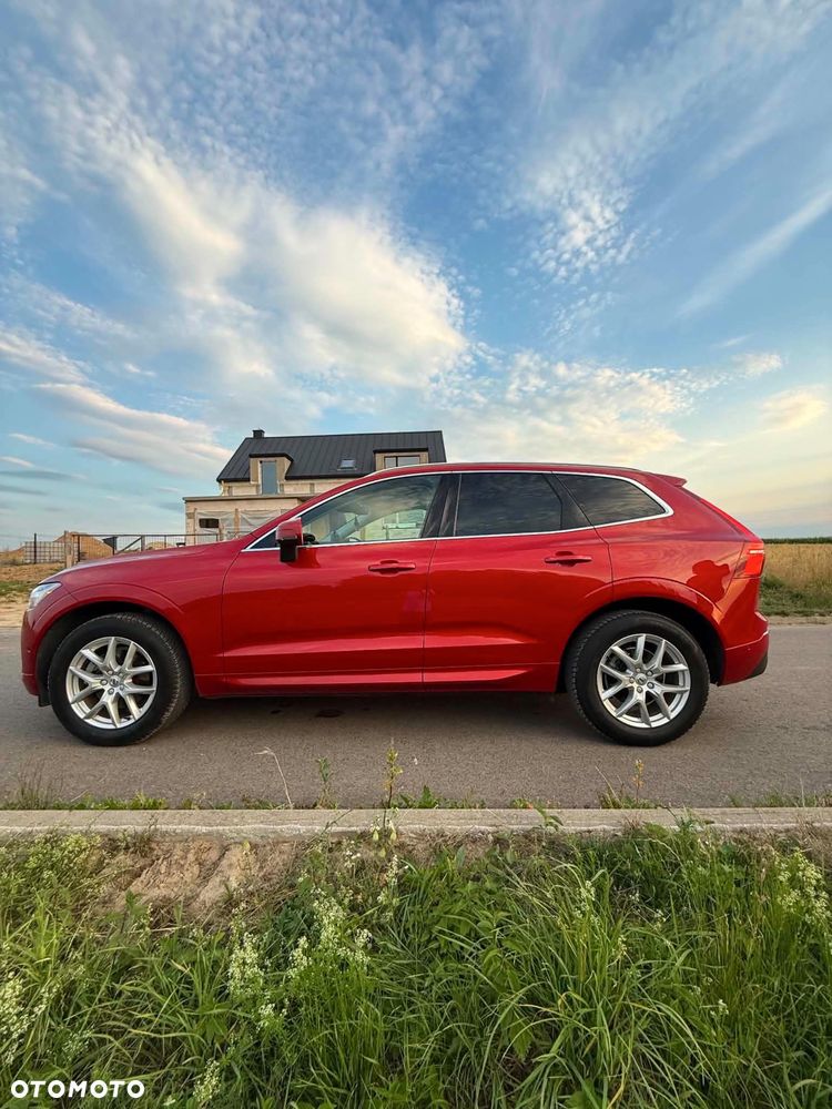 Volvo XC 60 - 2