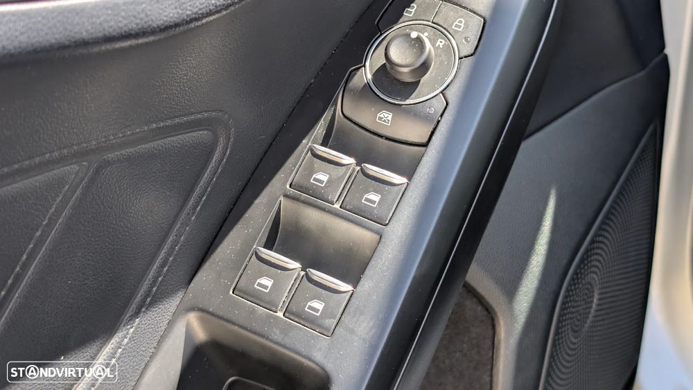 Ford Focus C-Max - 15