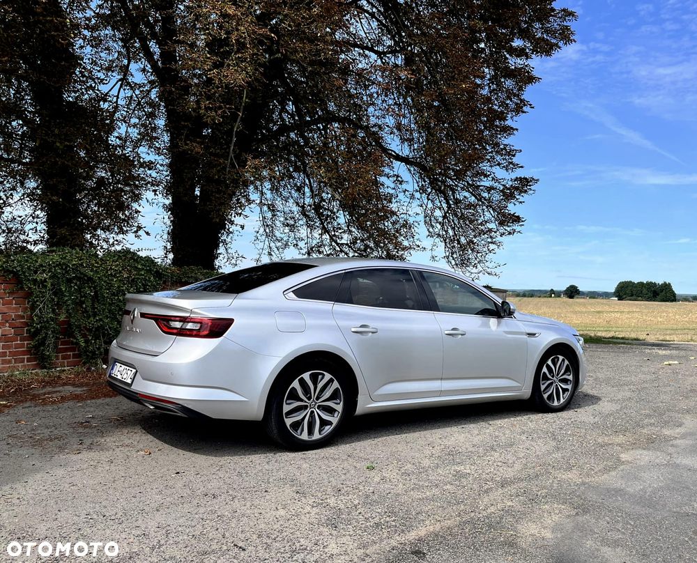 Renault Talisman 1.6 Energy dCi Intens EDC - 5