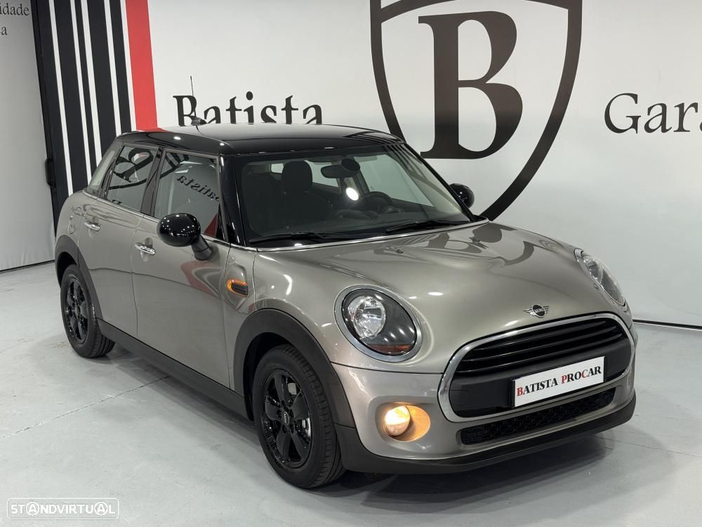 Mini 5 Portas 2019 photo 4