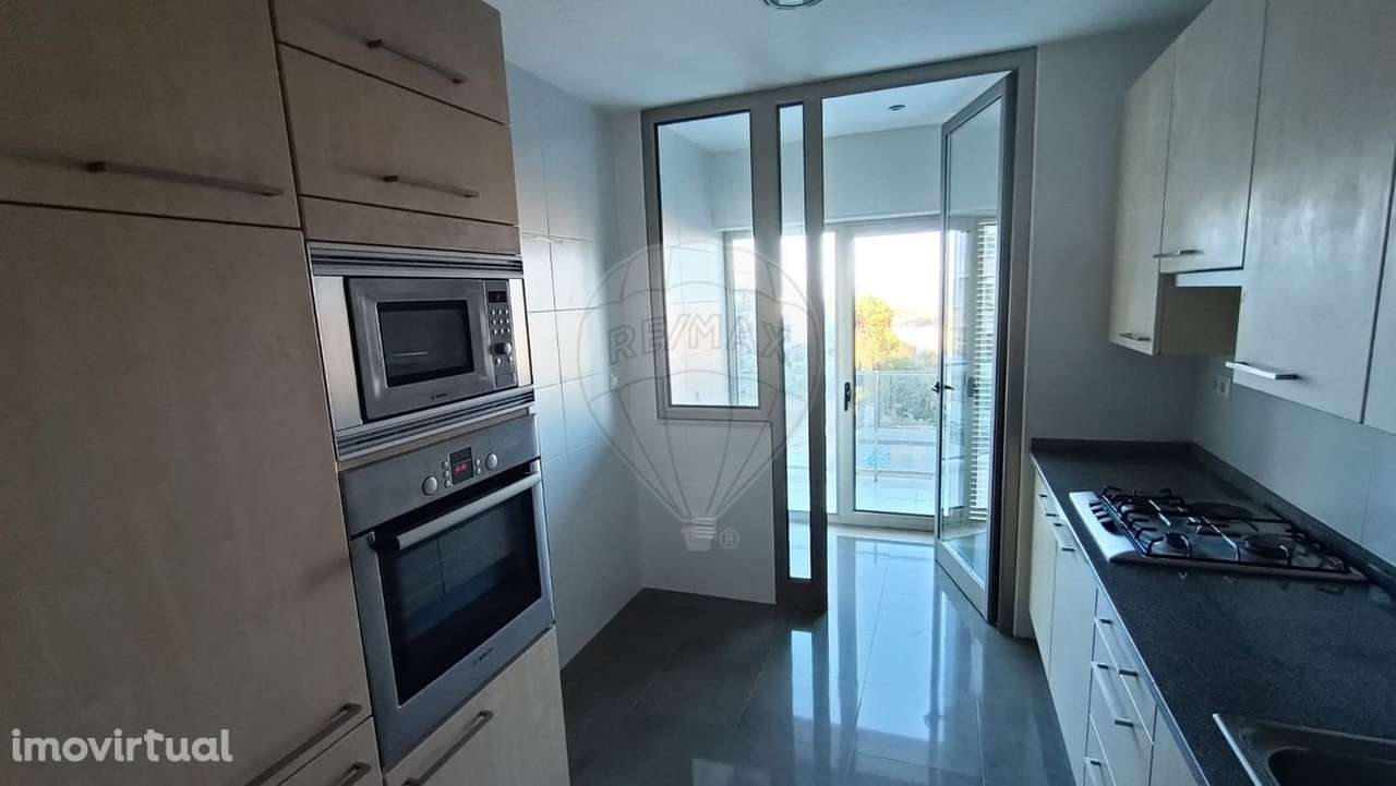 Apartamento T1 para arrendamento - Grande imagem: 5/19