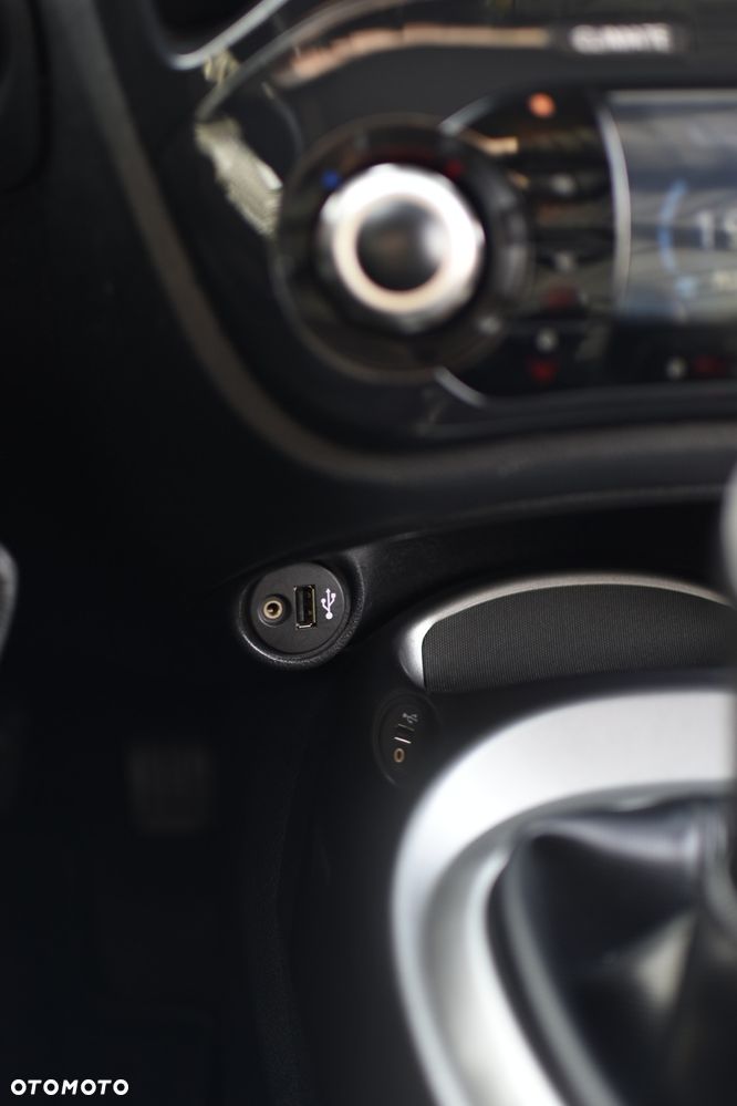 Nissan Juke 1.6 Start/Stop Tekna - 34