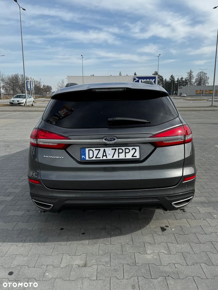 Ford Mondeo SW 2.0 TDCi S&S PowerShift-Aut ST-Line - 6