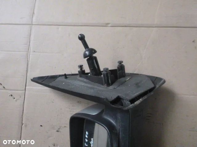 LUSTERKO LEWE MANUALNE CHEVROLET AVEO II T250 07-11 - 9