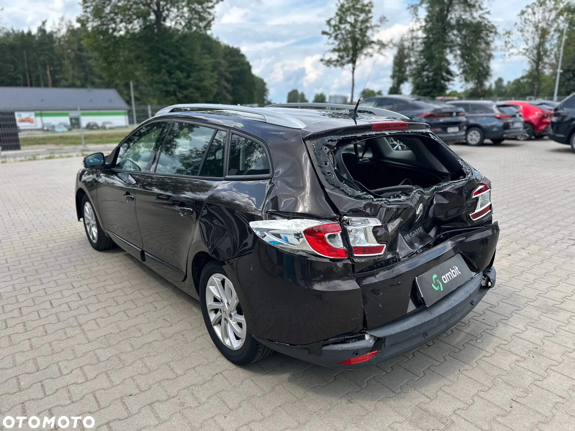 Renault Megane - 5