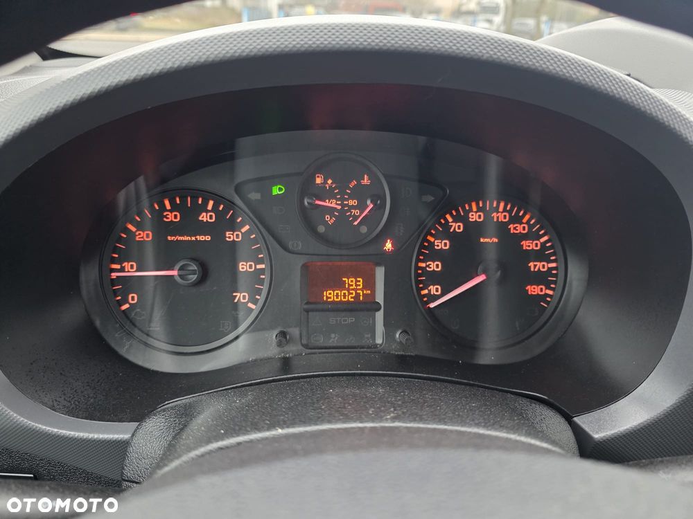 Peugeot Partner Long L2 - 16