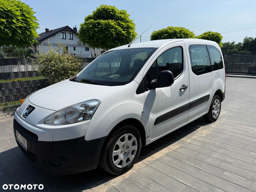 Peugeot Partner - 3
