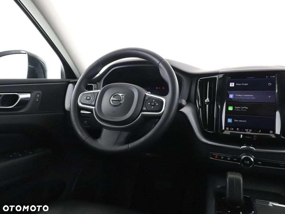 Volvo XC 60 B4 D Geartronic Momentum Pro - 17