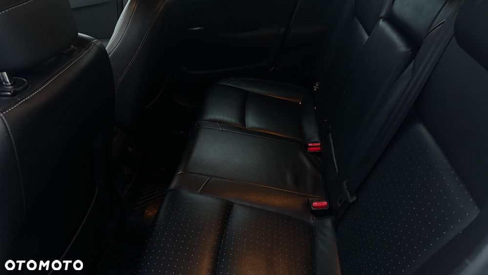 Citroën DS4 HDi 110 SoChic - 9