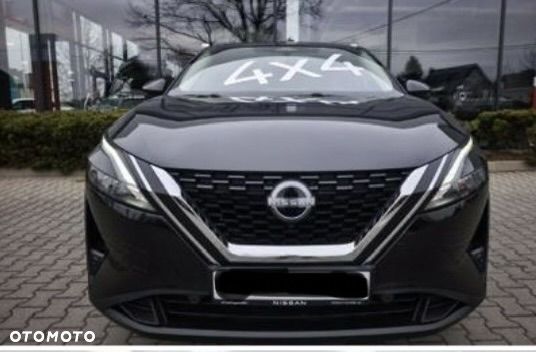 Nissan Qashqai 2024 photo 5