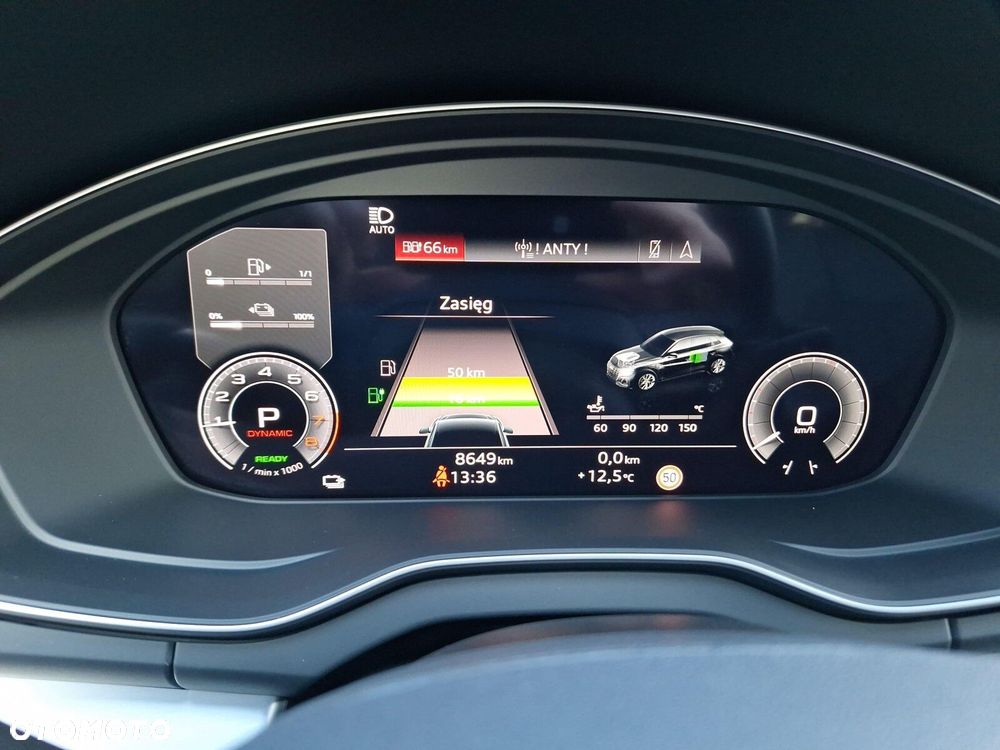 Audi Q5 Sportback - 20