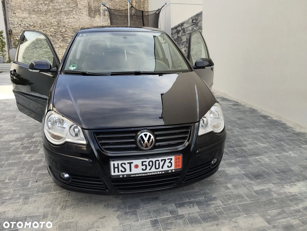 Volkswagen Polo - 17