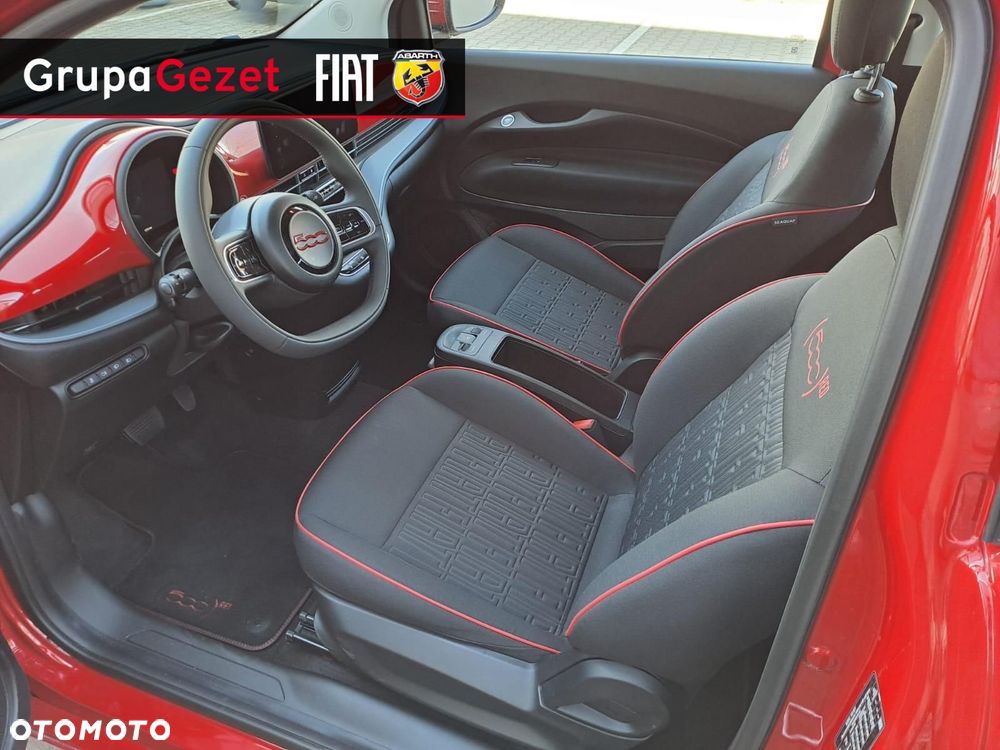 Fiat 500 - 9