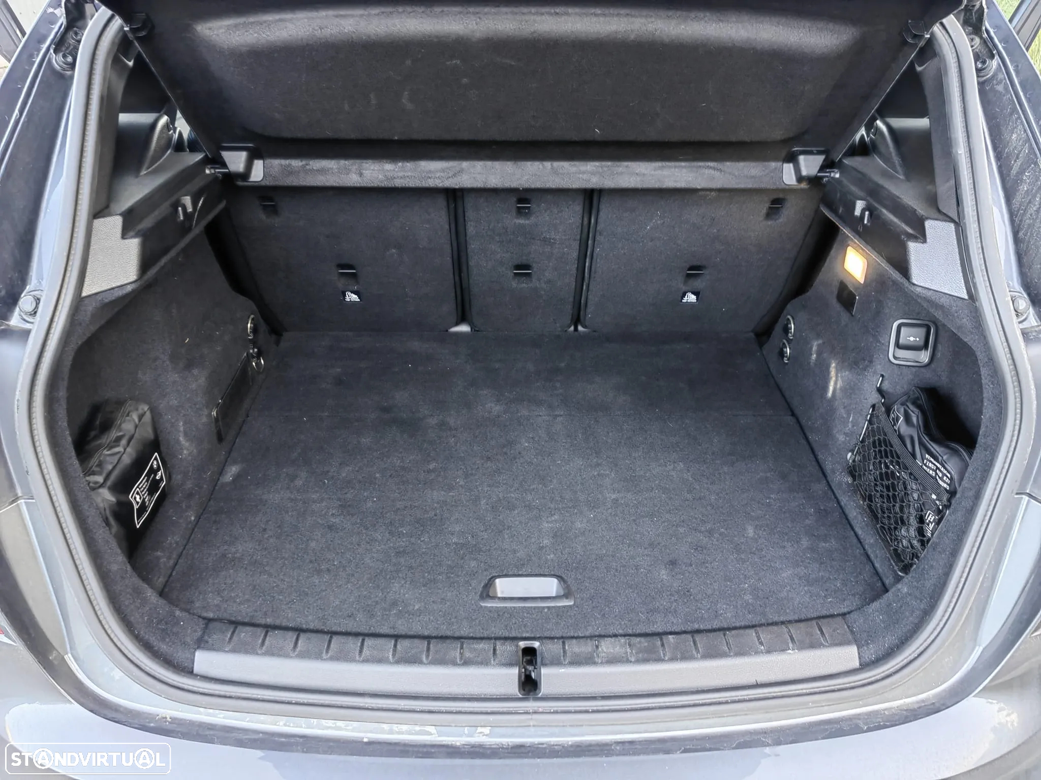 BMW 225xe Active Tourer Pack M - 30