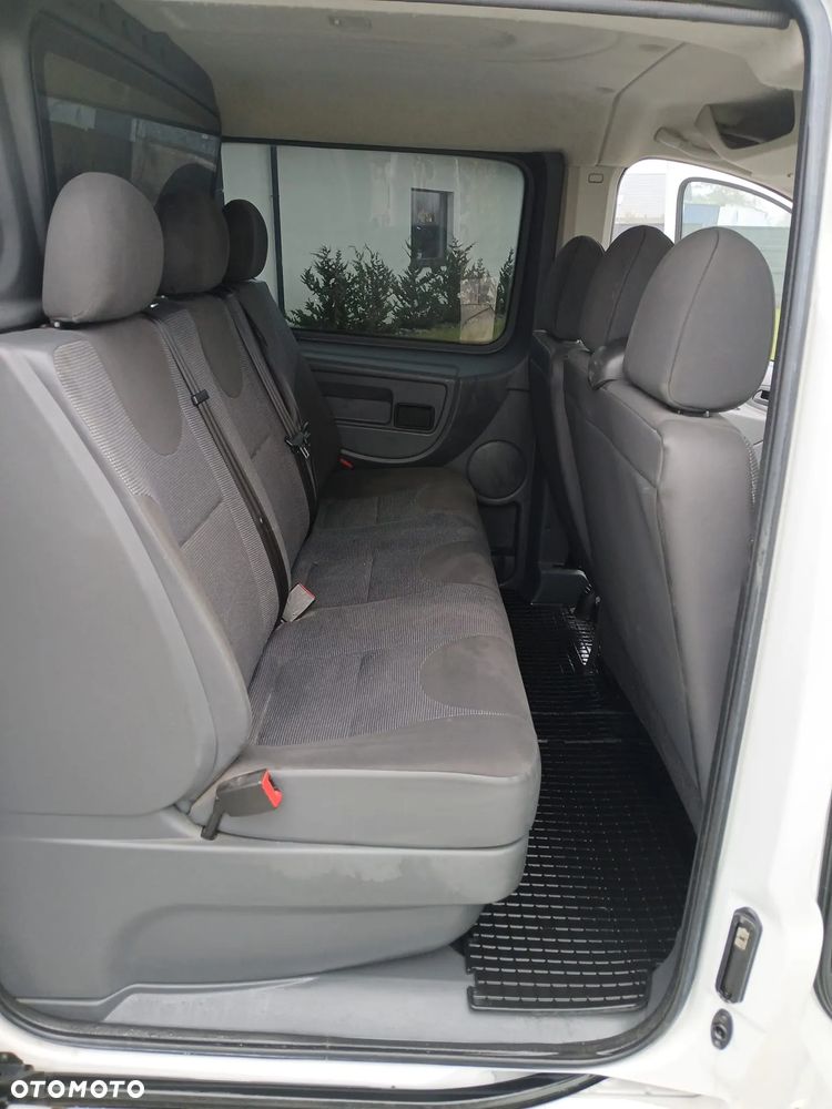 Peugeot Expert Tepee 2.0 HDi L2 Premium - 11