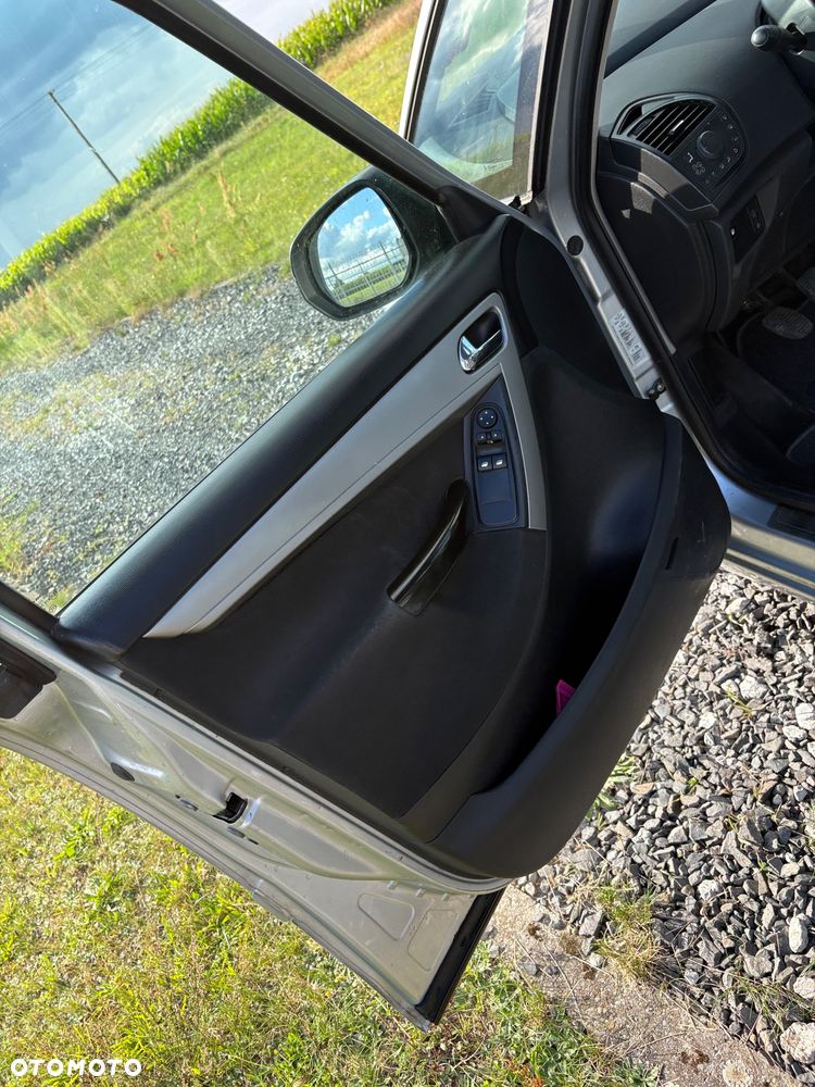 Citroën C4 Grand Picasso 1.6 HDi X - 25