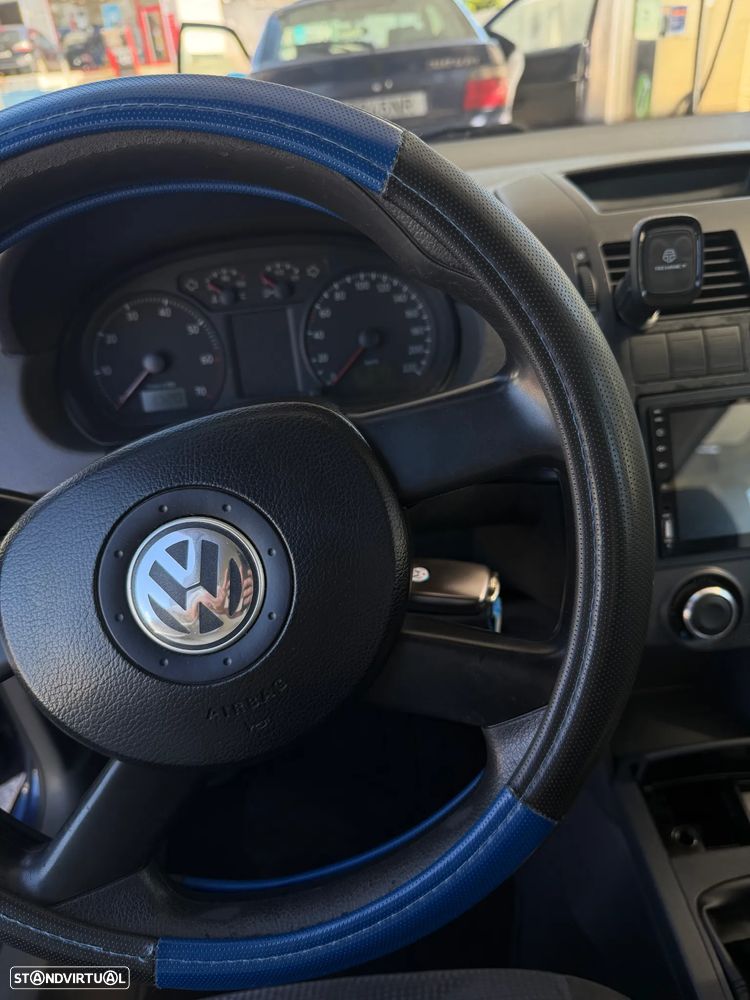 VW Polo 1.2 Confortline - 15