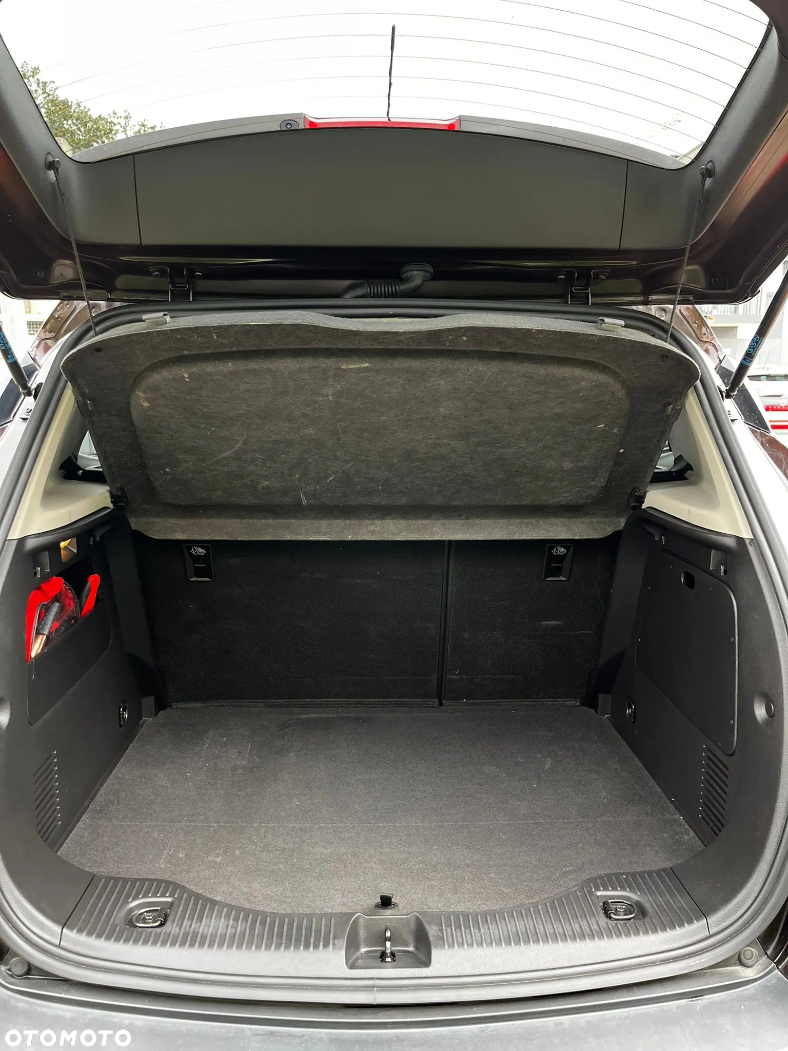 Opel Mokka 1.4 Turbo Automatik Innovation - 20