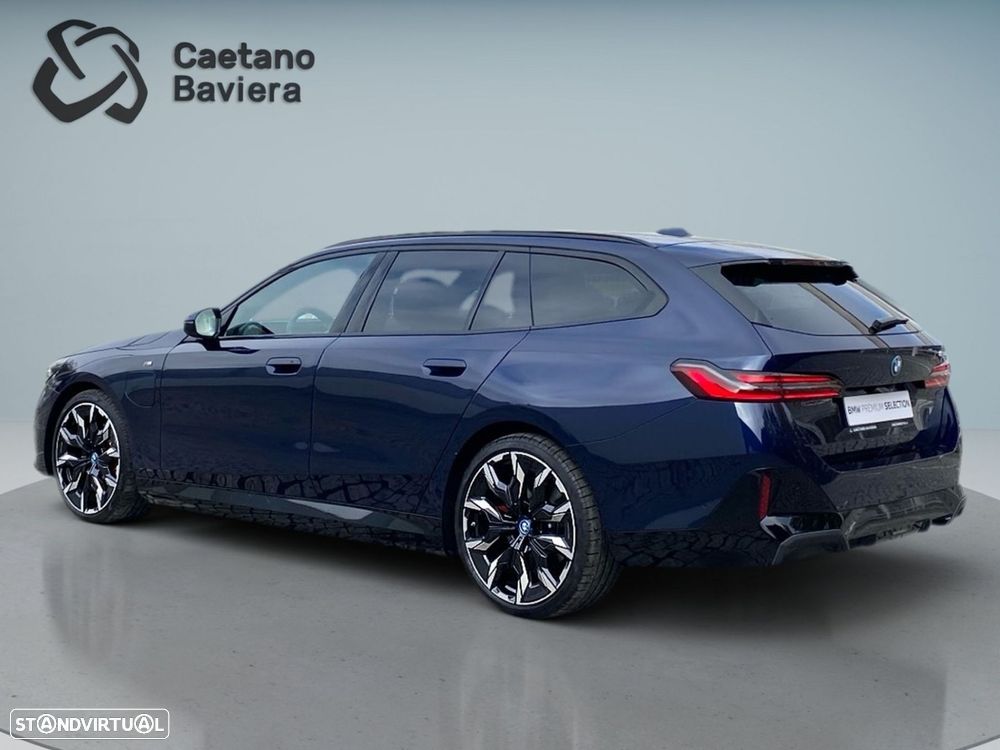 BMW 530 e Pack Desportivo M Pro - 32