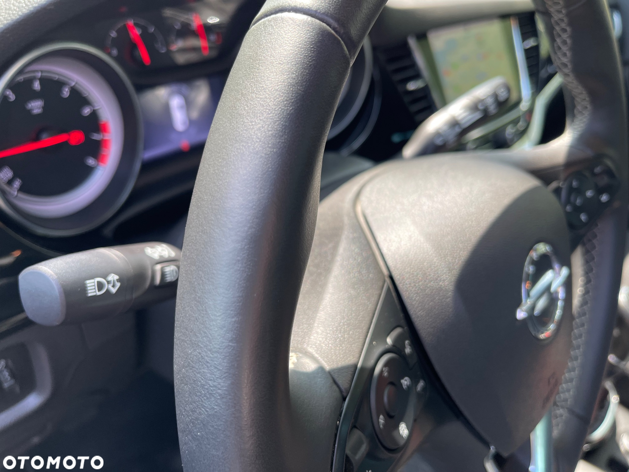 Opel Astra 1.4 Turbo Dynamic - 9