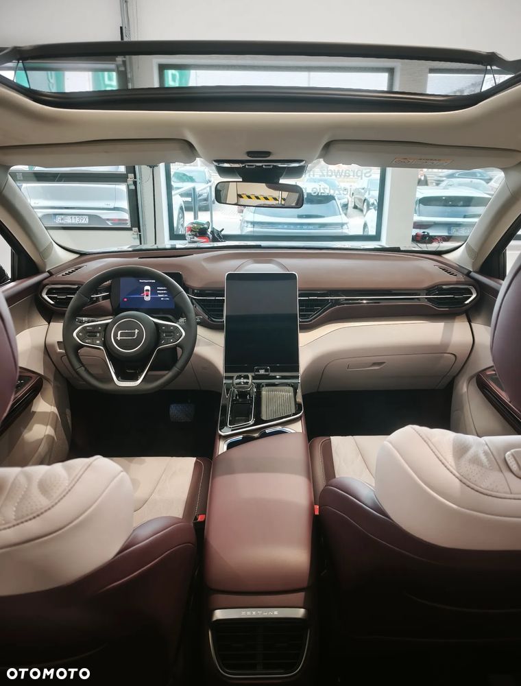 Bestune T90 2.0T Elegance - 6