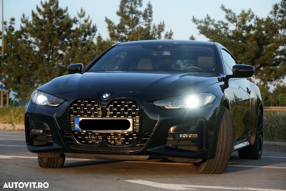 BMW Seria 4 - 11